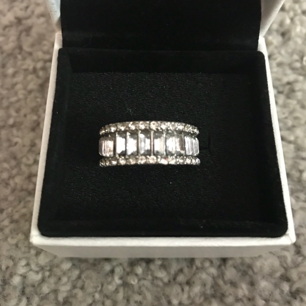 Beautiful ring